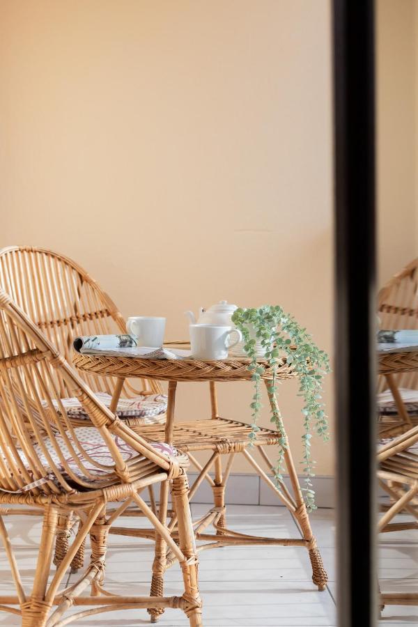 Jozefinska Apartment With Balcony Cracow By Noclegi Renters Krakkó Kültér fotó
